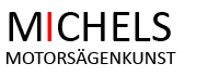 Michels Motorsägenkunst